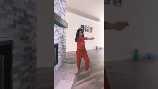 Koka song ytshorts dance funwithaaravandbarbie [upl. by Romeu]