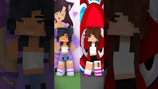 APHMAU VS MAIZEN WHO IS YOUR BET memes trending fyp [upl. by Enellek749]