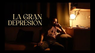 la gran depresion [upl. by Johppa]