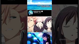 This is too much 😭 💔  ID INVADED  anime idinvaded animeedit animeshorts [upl. by Benoite]