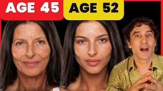 STOP THIS COSMETIC TREND and ADOPT THESE 3 TO PREVENT and REVERSE AGING [upl. by Diskson181]