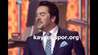 wwwkayserispororgSuleymanou Beyaz Show [upl. by Alilad]