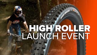 High Roller Launch Event Highlights [upl. by Alleda487]