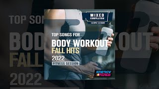 E4F  Top Songs For Body Workout Fall Hits 2022 Fitness Session  Fitness amp Music 2022 [upl. by Vona283]