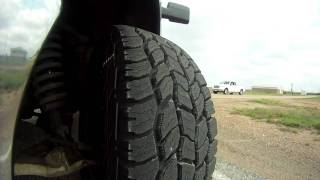 Cooper® Discoverer® AT3™ Tire  Design Overview  Cooper Tires [upl. by Perreault]