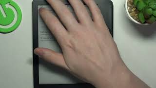 📖 Master Your Devices How to Toggle LeftHanded Mode on Your TOLINO Vision 6 HD EBook Reader 👋 [upl. by Areval]