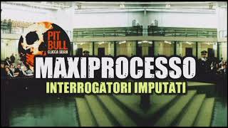 Maxiprocesso Interrogatori imputati 1986 [upl. by Uchida957]