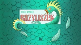 BAZYLISZEK – Bajkowisko  bajki dla dzieci audiobook [upl. by Maddi]