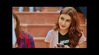 Woh Ladki Nahi Zindagi Hai Meri  Emotional Crush Love Story New Hit Romantic Song Hindi Punjabi [upl. by Merce]