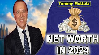 Tommy Mottola Net Worth 2024 Oct 2024 What is Tommy Mottola Net Worth Check Biography Assets [upl. by Silas157]