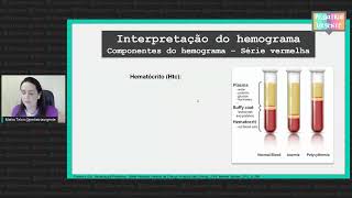 Qual a importância da hemoglobina e do hematócrito na avaliação do paciente na emergência [upl. by Bilac852]