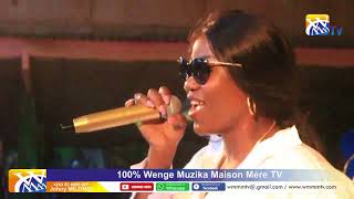 EYINDI WERRASON CHANTE BLANDINE PEMPA NA CLODIA BAKISA [upl. by Igiul40]