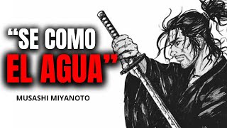 Adaptarse a La Adversidad  Musashi Miyamoto Estoicismo [upl. by Sandell708]