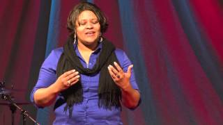 The power of mentoring Lori Hunt at TEDxCCS [upl. by Gnivre]