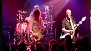 Wishbone Ash Time Was YouTube [upl. by Ahsinrat676]