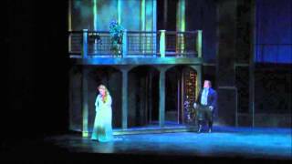 Jamison Walker Tenor Act 2 Duet Romeo et Juliette [upl. by Philo]