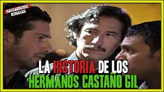 Los Terribles Hermanos Castaño Gil La historia de su Auge y Caida [upl. by Nolla]