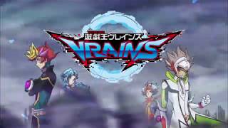 YuGiOh VRAINS OP 3 Subbed [upl. by Sykes]