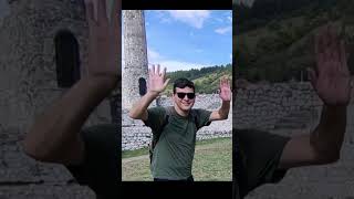 Travnik amp Jajce Bosnia amp Herzegovina 🇧🇦 belgrade serbia travelvlog travelshorts [upl. by Stempien546]