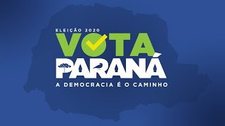 13 candidatos disputam a prefeitura de Maringá [upl. by Ydrah]