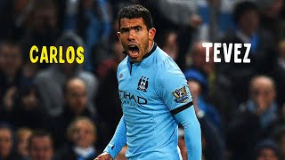 Carlos Tevez • Magical Goals amp Skills  HD [upl. by Terb]