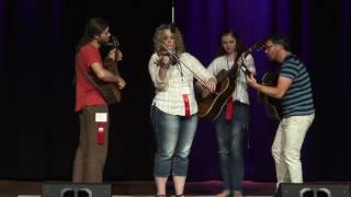 20170623 GC3 Katrina Nicolayeff  Grand Champ Div  Weiser Fiddle Contest 2017 [upl. by Draw]