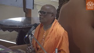 BG 434Hg Radhanath Prabhuji25102024ISKCON Rukmani Vihar [upl. by Annmaria]