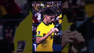 Lucas Paqueta Dance😍 [upl. by Xel]