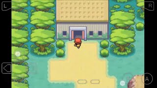 How to find the SECRET HOUSEHMSurf in safari zone  Pokémon [upl. by Coretta]