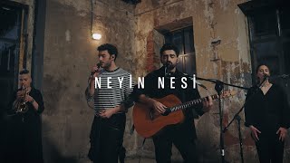 Dolu Kadehi Ters Tut  Neyin Nesi Akustik [upl. by Ycnay]