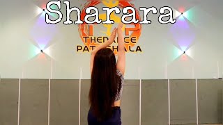 Sharara Sharara  Bollywood Dance  By Gargi Rajganga [upl. by Imtiaz]