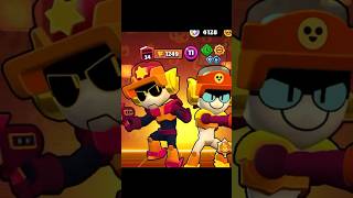 Golden 1 35 rank lawrie 😴 brawlstars shors [upl. by Llegna]