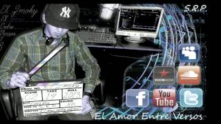 Yo Te Voy A Amar  El Zmoky Feat Prince J amp Crash Ibarra 2013 [upl. by Nahtam]