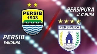 LIVE STREAMING PERSIB VS PERSIPURA [upl. by Corinna]