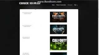 crack call of duty black ops 2 free download [upl. by Suoicul]