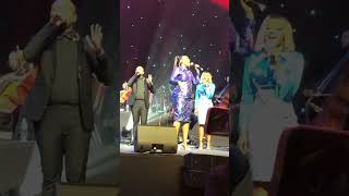 Lusanda Beja  Udumo ft Gospel Goes Classic SA  Cape Town [upl. by Siegler]