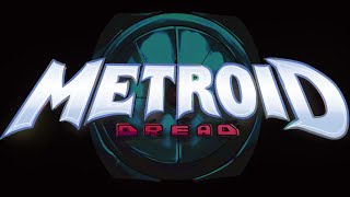 Dairon  Metroid Dread DS OST [upl. by Moina]