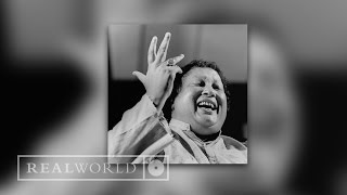 Nusrat Fateh Ali Khan  ShamasUdDoha BadarUdDoja [upl. by Florio163]