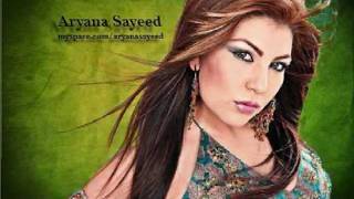 Aryana Sayeed Afghan Pesarak with lyrics [upl. by Aliuqa]