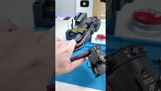 This DJI Gimbal Has Stick Drift Shorts [upl. by Inman]