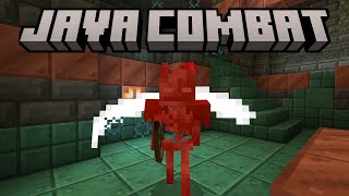 Raiyons Java Combat Addon V20 121 [upl. by Suiddaht]