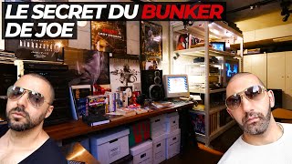 LE SECRET DU BUNKER DE JOE [upl. by Ycnalc]