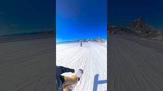 CHILLING snowboard snowboarding [upl. by Hsak]