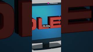 OLED vs LCD How They Work [upl. by Dituri]