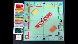 How To Play Monopoly [upl. by Oicapot]