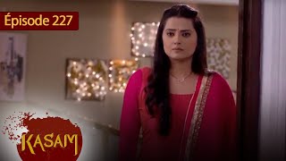 KASAM  Eps 227  Une histoire damour et de réincarnation ultime  Série complète en Français [upl. by Leasi277]