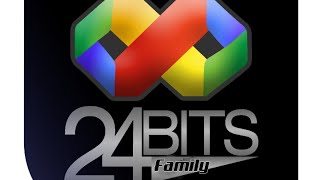 24Bits Live Stream [upl. by Arahc]