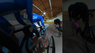 Keirin Racing POV [upl. by Salamone]