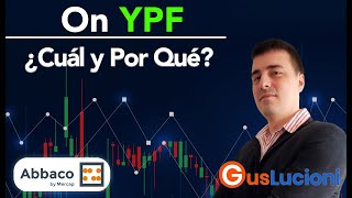 On YPF ¿Cuál y Por Qué 2022 Gus Lucioni [upl. by Moclam598]