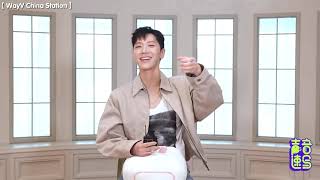 【ENG SUB】240223 TEN bilibili Song Station Interview Full Clip [upl. by Enohs]